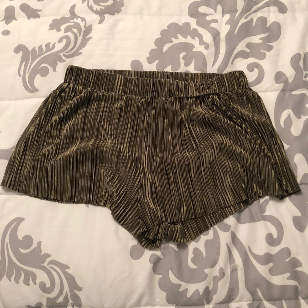 Forever 21 Shorts